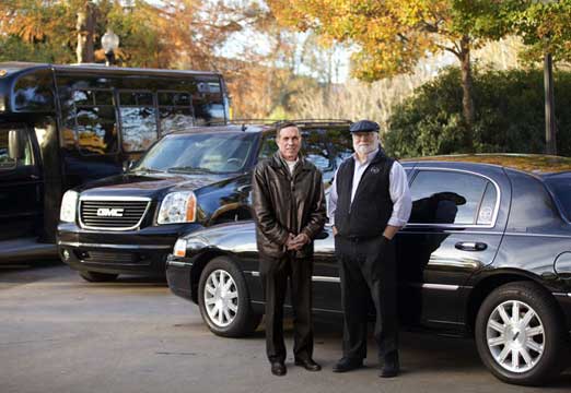 greenville car service image